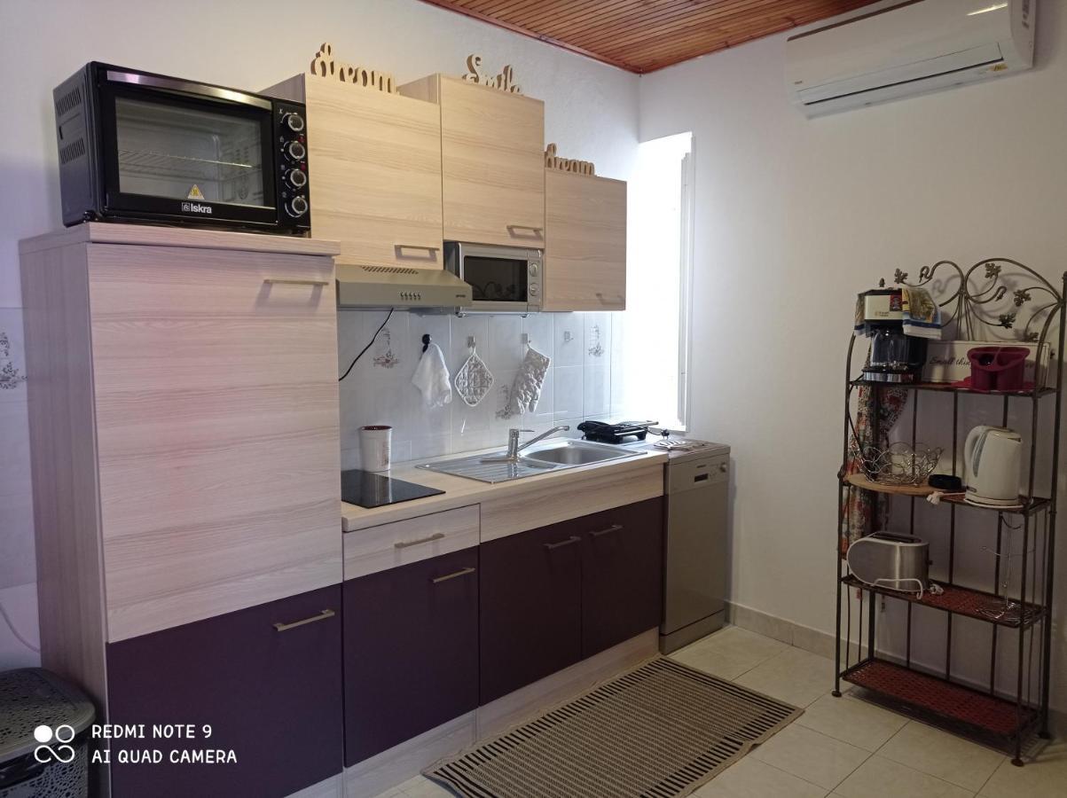 Apartment Piazza Antica Rovinj Eksteriør bilde