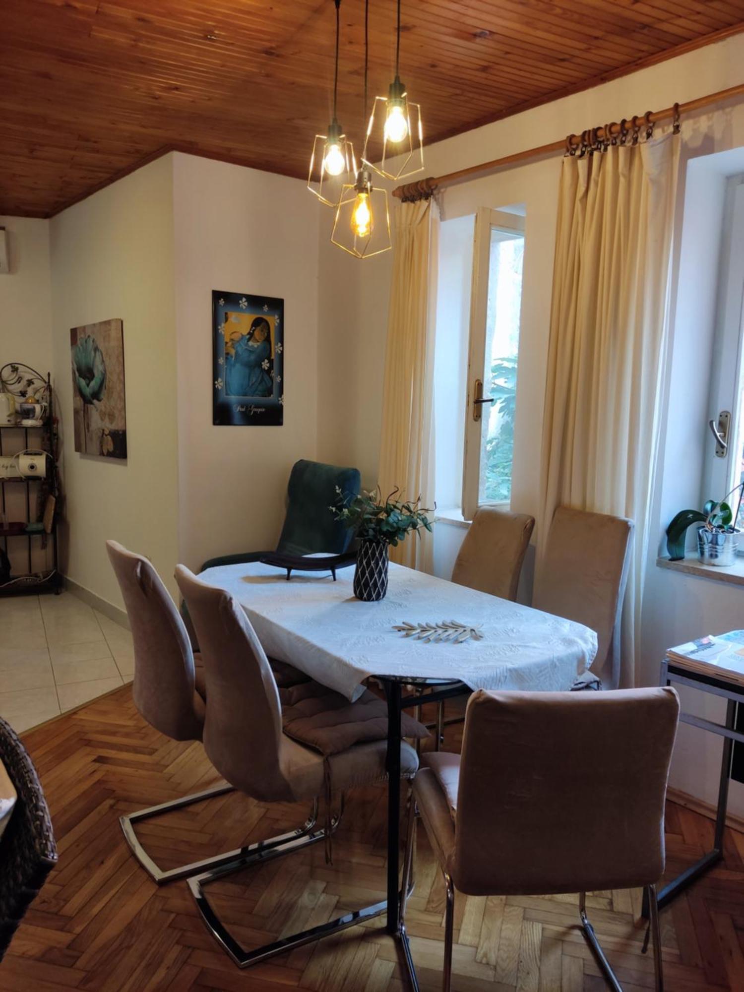 Apartment Piazza Antica Rovinj Eksteriør bilde
