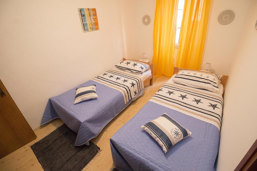 Apartment Piazza Antica Rovinj Eksteriør bilde