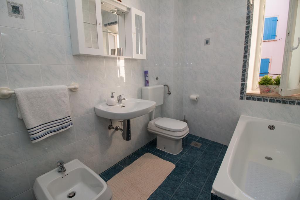 Apartment Piazza Antica Rovinj Eksteriør bilde